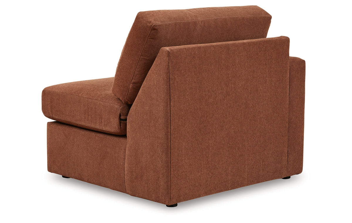 Modmax 4-Piece Sectional
