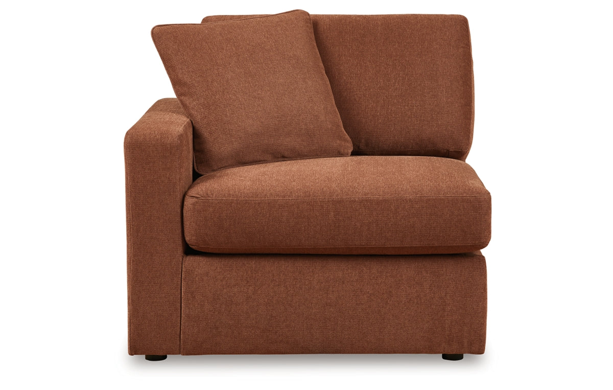 Modmax 4-Piece Sectional