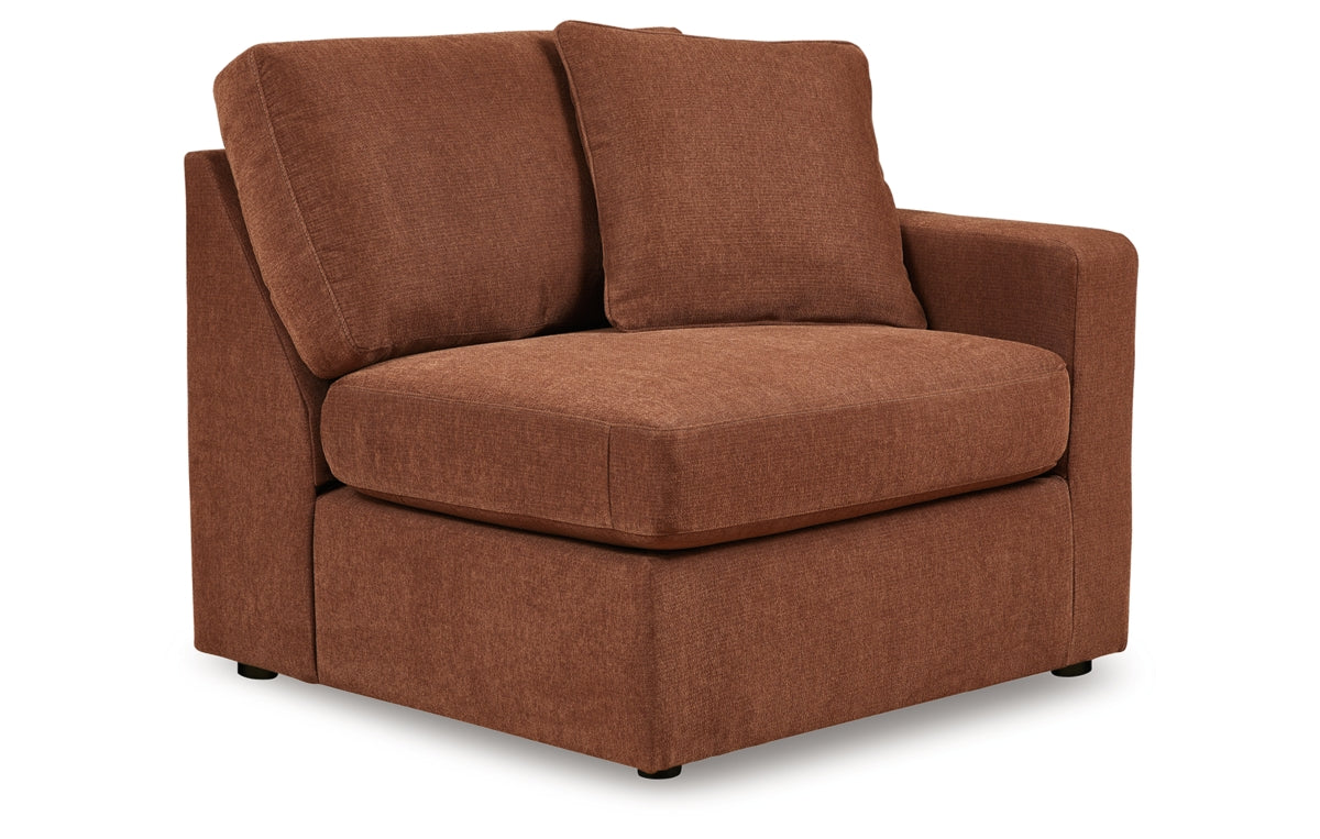 Modmax 4-Piece Sectional