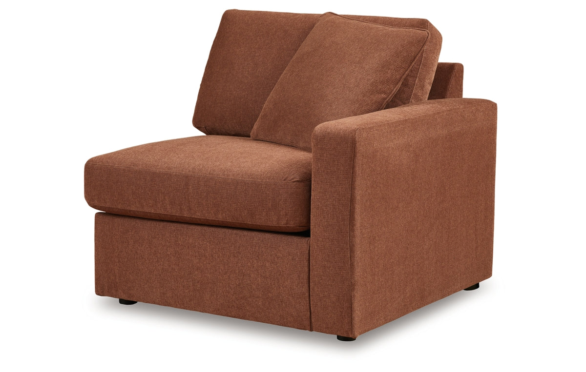 Modmax 4-Piece Sectional