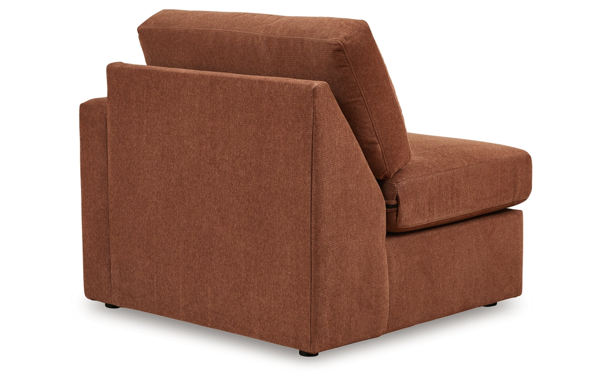 Modmax 4-Piece Sectional