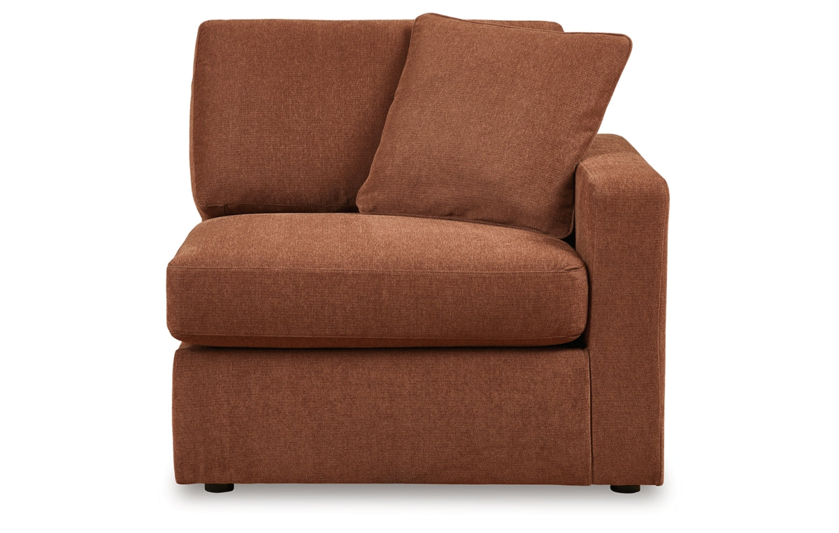 Modmax 4-Piece Sectional