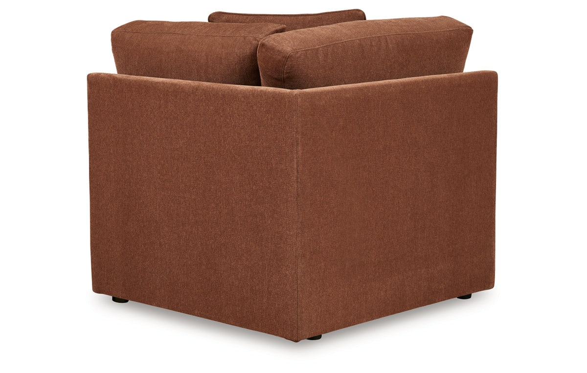 Modmax 7-Piece Sectional