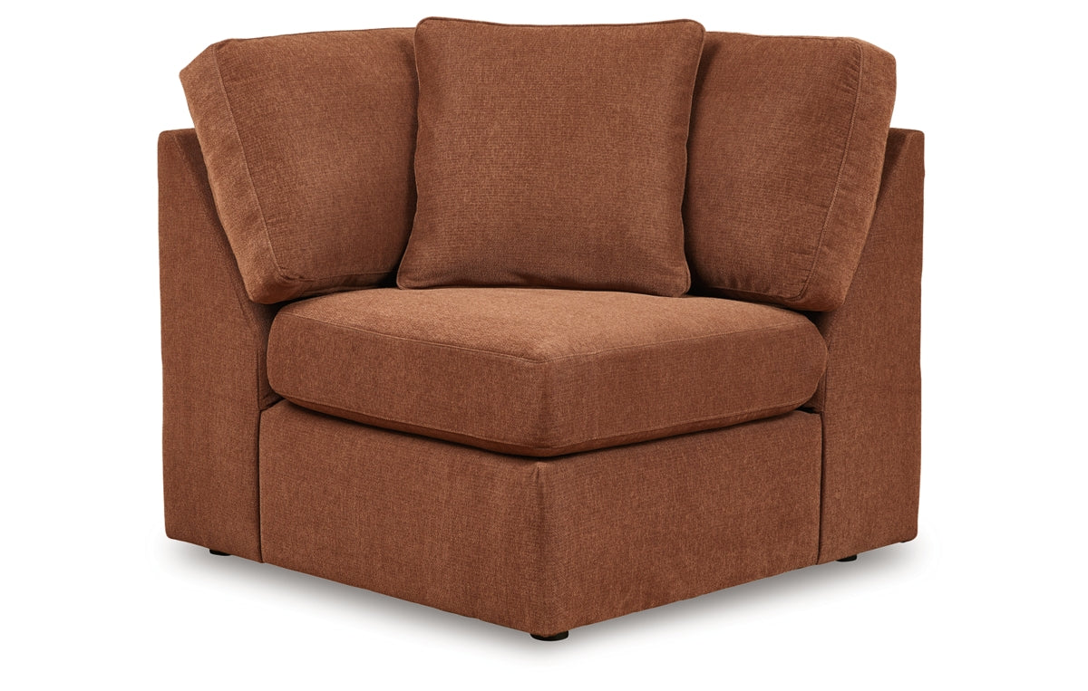 Modmax 7-Piece Sectional