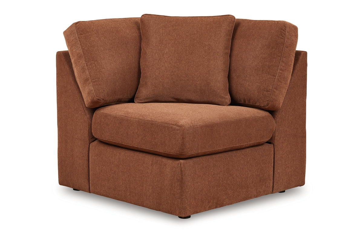 Modmax 6-Piece Sectional with Chaise