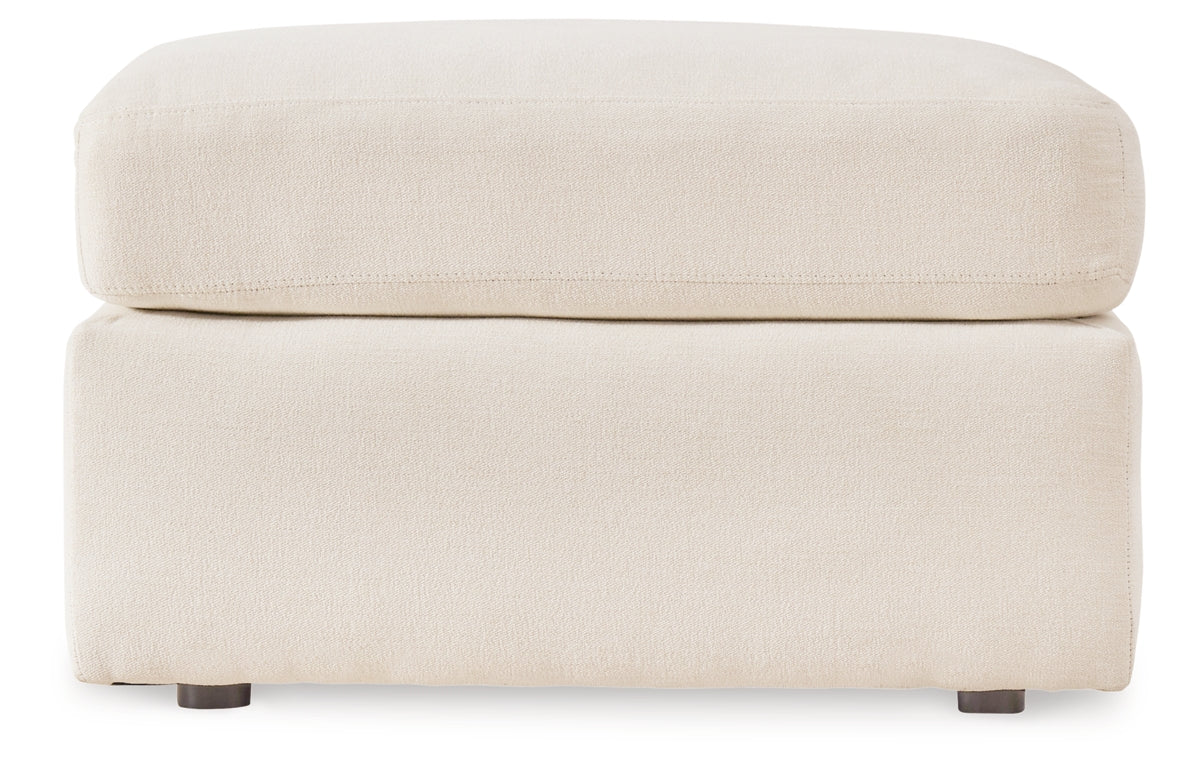 Modmax Oversized Accent Ottoman