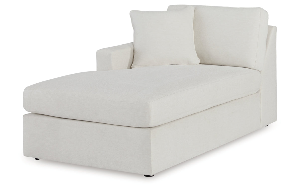 Modmax 7-Piece Sectional