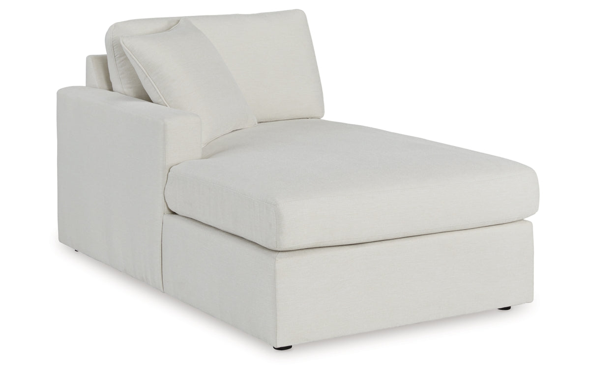 Modmax 7-Piece Sectional