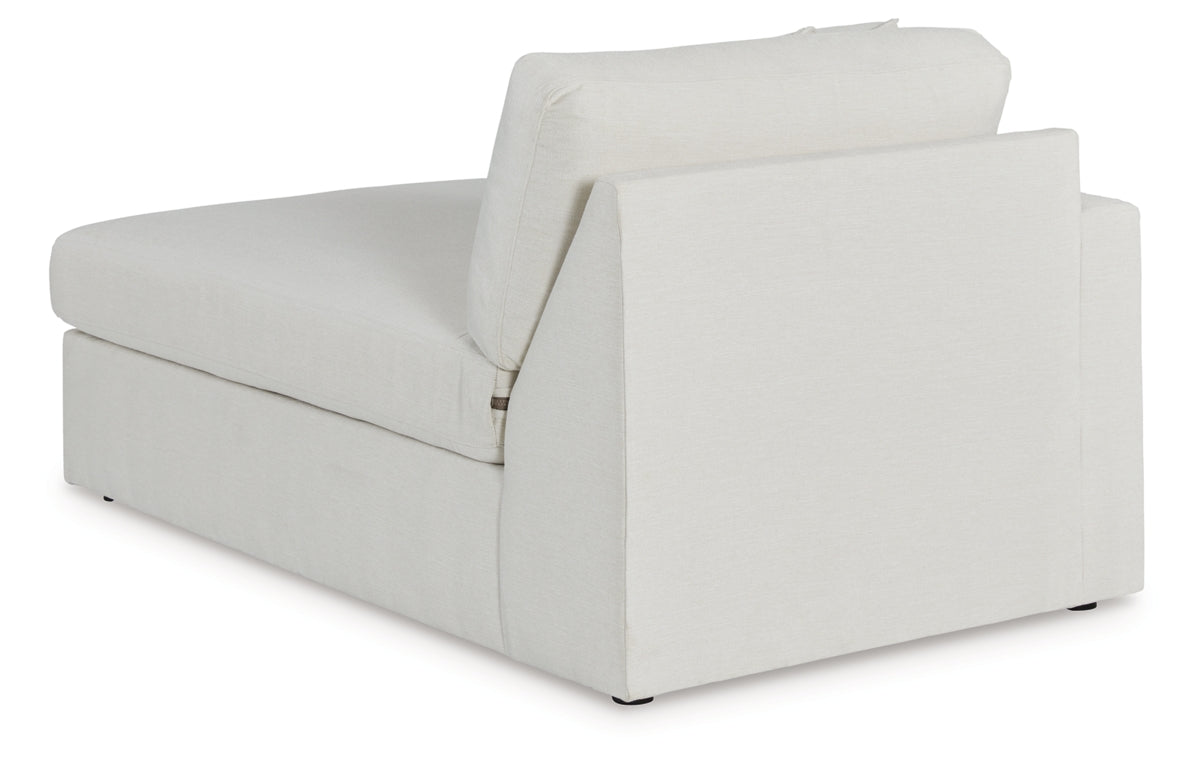 Modmax 7-Piece Sectional