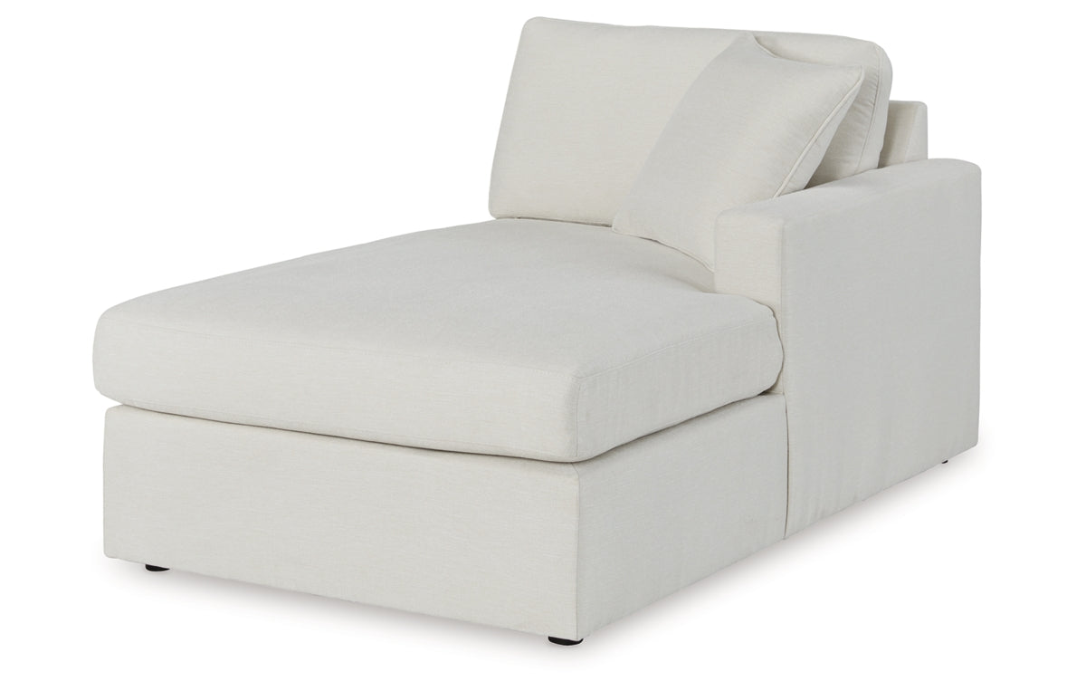 Modmax 7-Piece Sectional