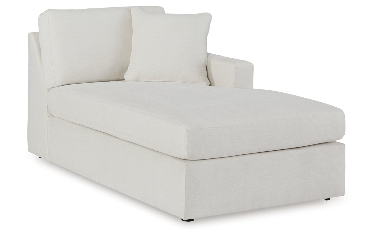 Modmax 7-Piece Sectional