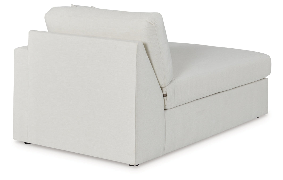 Modmax 7-Piece Sectional