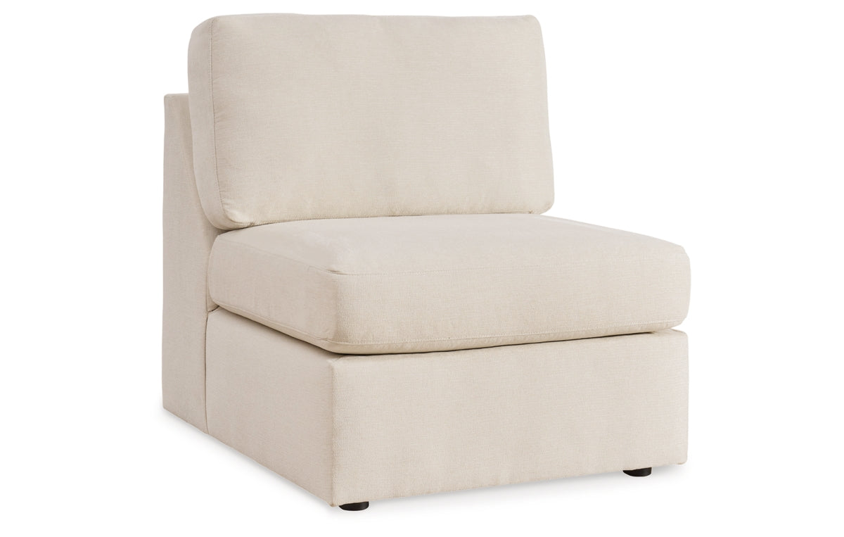 Modmax 8-Piece Sectional with Audio System and Chaise
