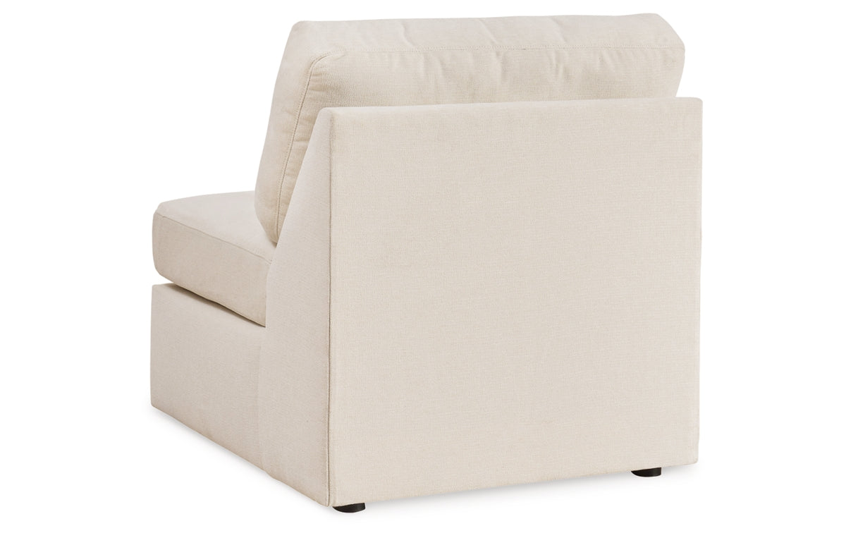 Modmax 7-Piece Sectional