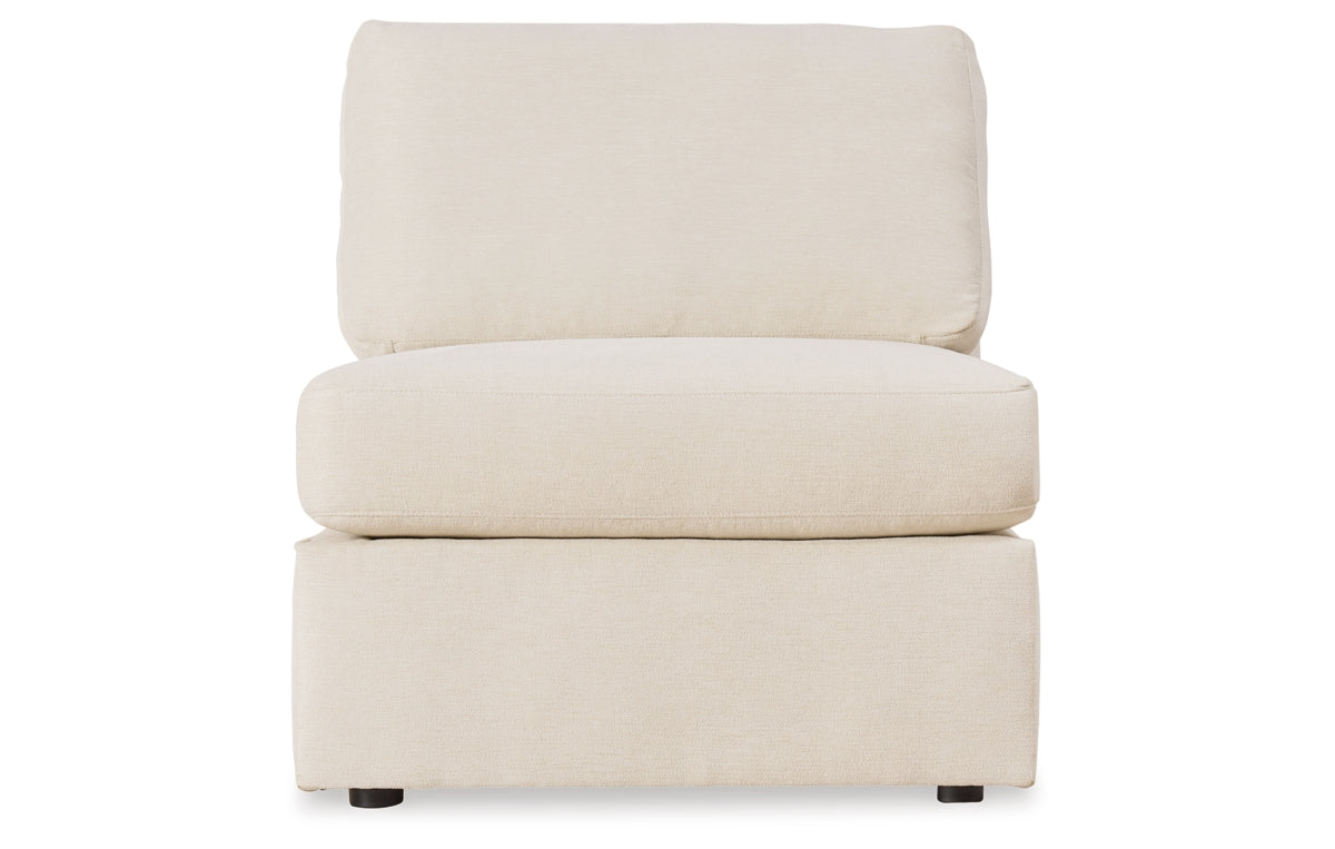 Modmax 7-Piece Sectional