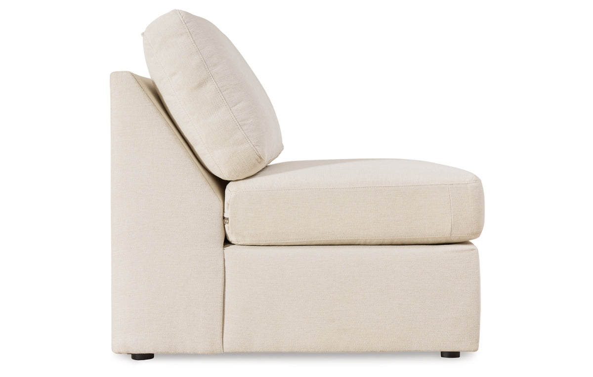 Modmax 7-Piece Sectional