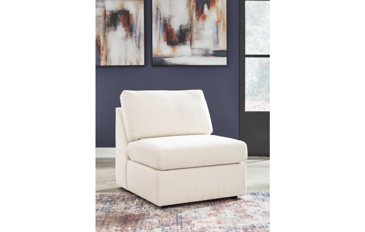 Modmax 7-Piece Sectional