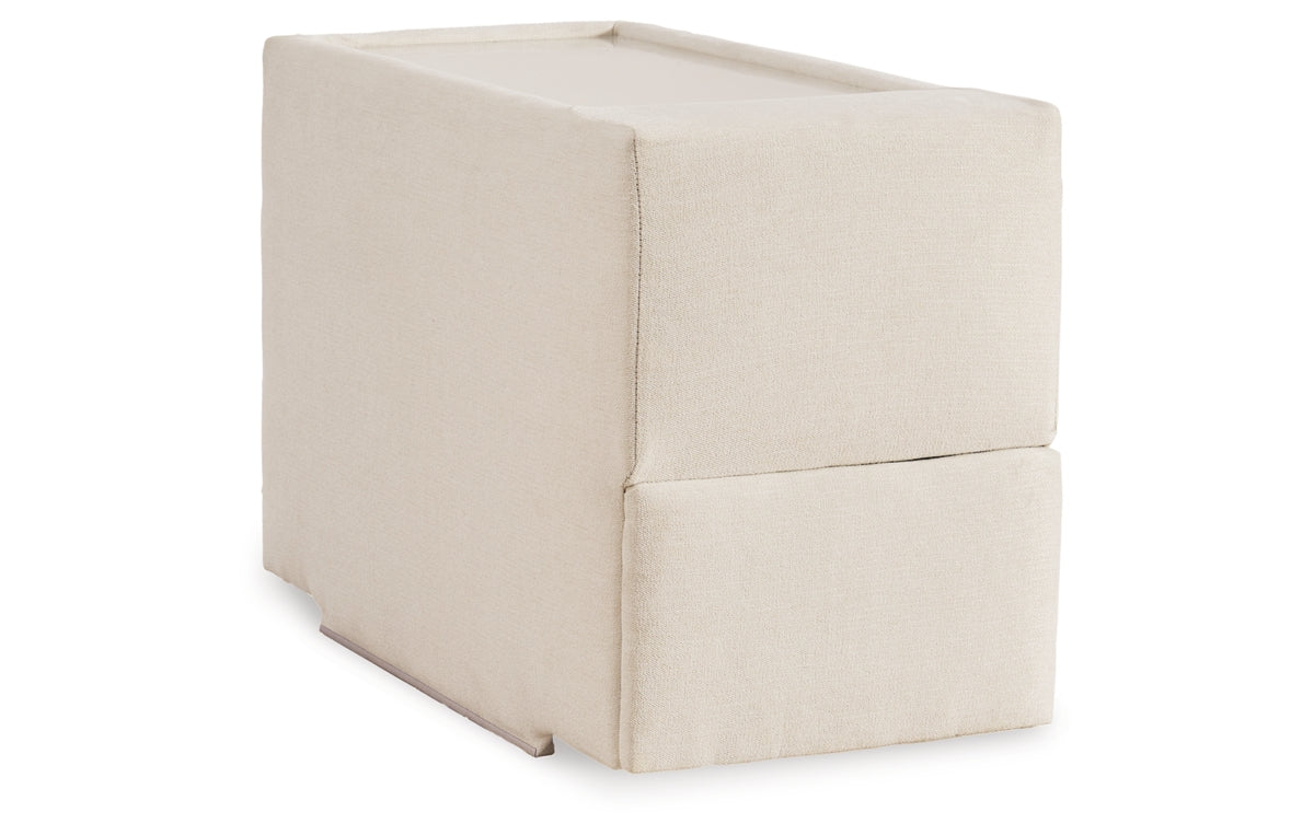 Modmax 7-Piece Sectional