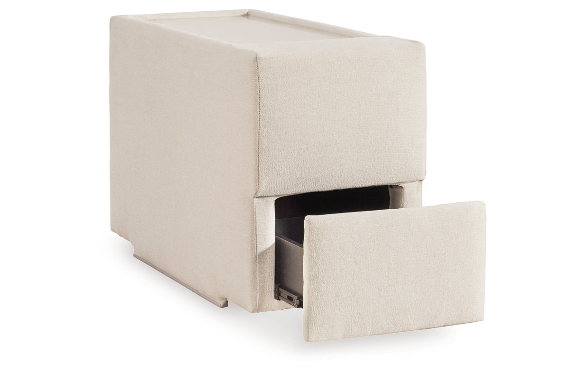 Modmax 7-Piece Sectional