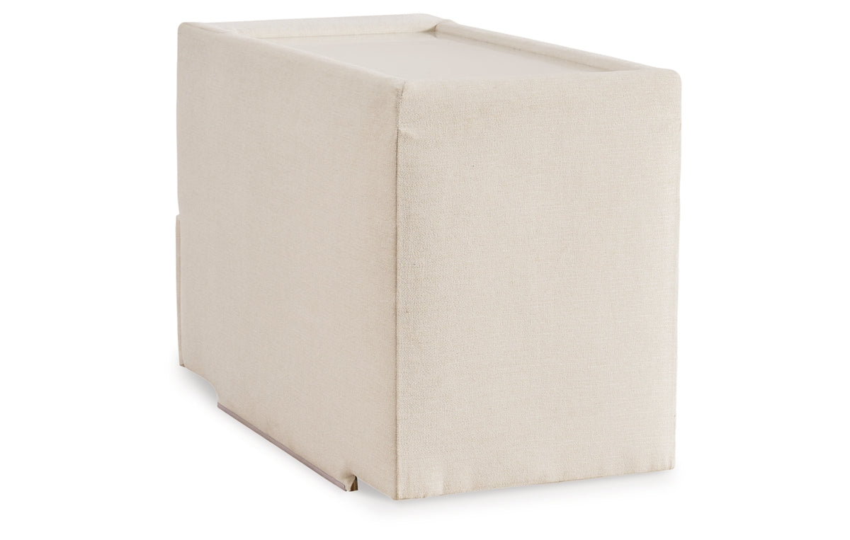 Modmax 7-Piece Sectional