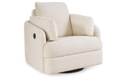 Modmax Swivel Glider Recliner