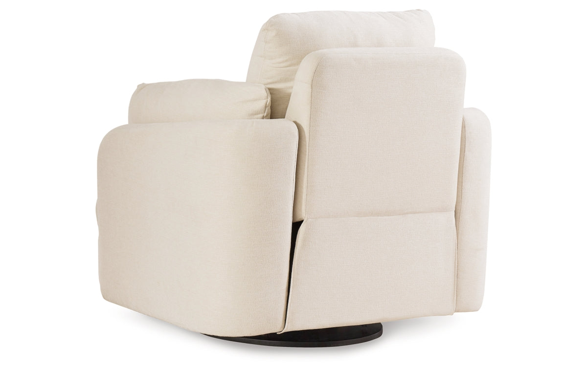 Modmax Swivel Glider Recliner