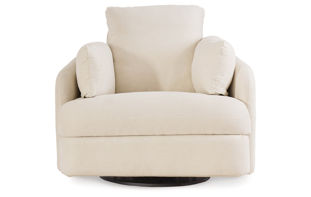 Modmax Swivel Glider Recliner