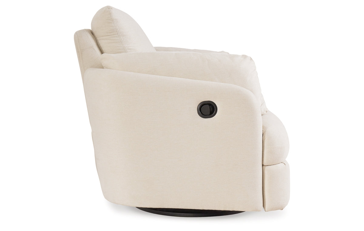 Modmax Swivel Glider Recliner