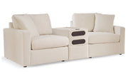 Modmax 3-Piece Sectional