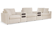 Modmax 5-Piece Sectional