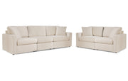 Modmax Sofa and Loveseat