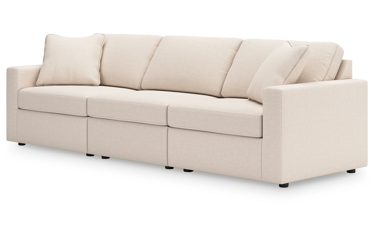 Modmax 3-Piece Sectional
