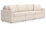 Modmax 3-Piece Sectional
