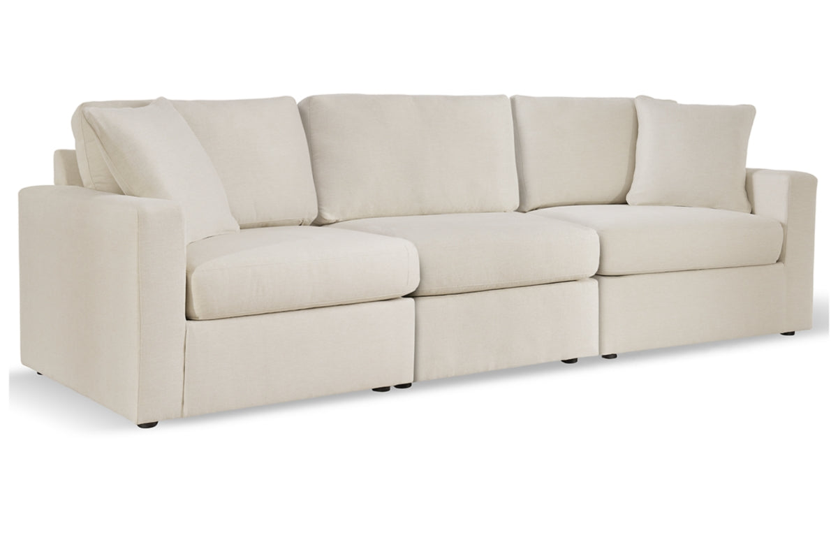 Modmax Sofa and Loveseat