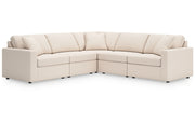 Modmax 5-Piece Sectional