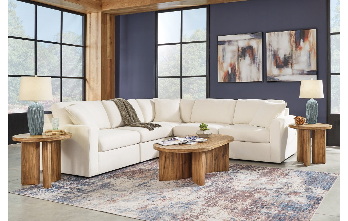 Modmax 5-Piece Sectional