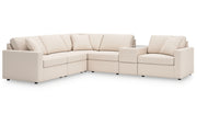 Modmax 6-Piece Sectional