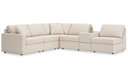 Modmax 6-Piece Sectional