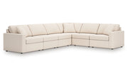 Modmax 6-Piece Sectional