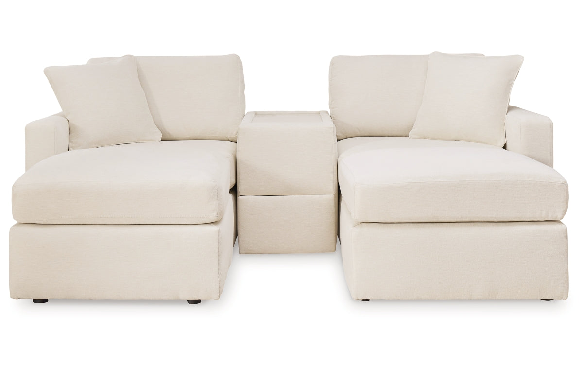 Modmax Sofa and Loveseat