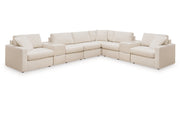 Modmax 8-Piece Sectional