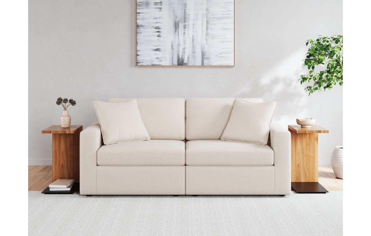 Modmax Sofa and Loveseat
