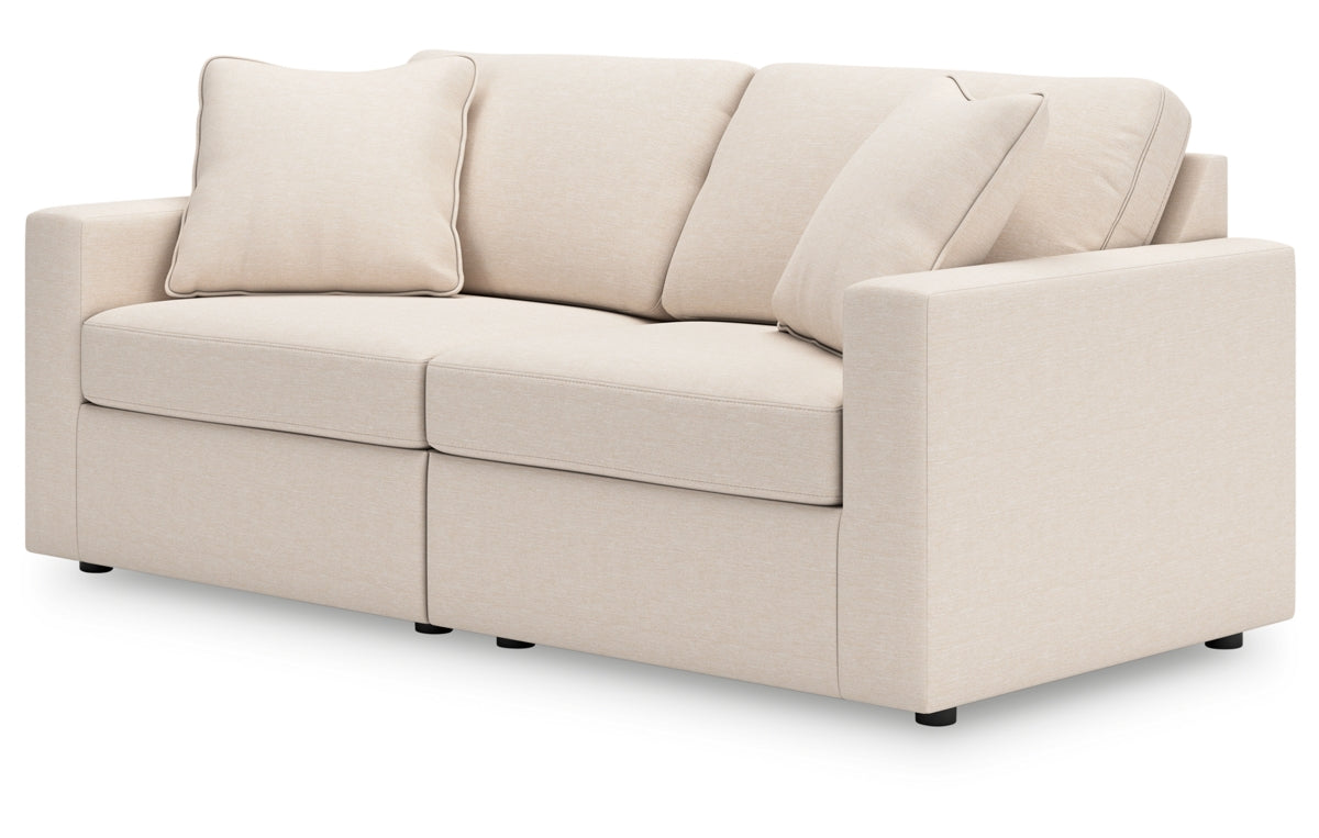 Modmax 2-Piece Sectional