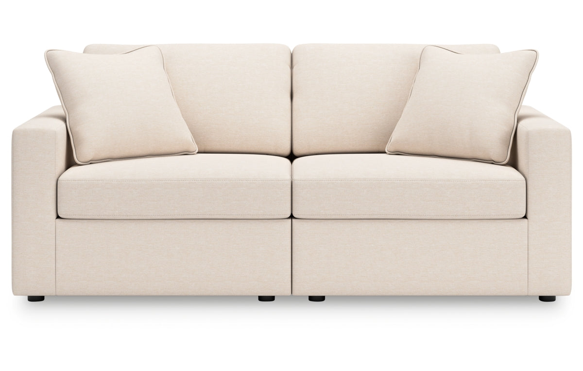 Modmax 2-Piece Sectional