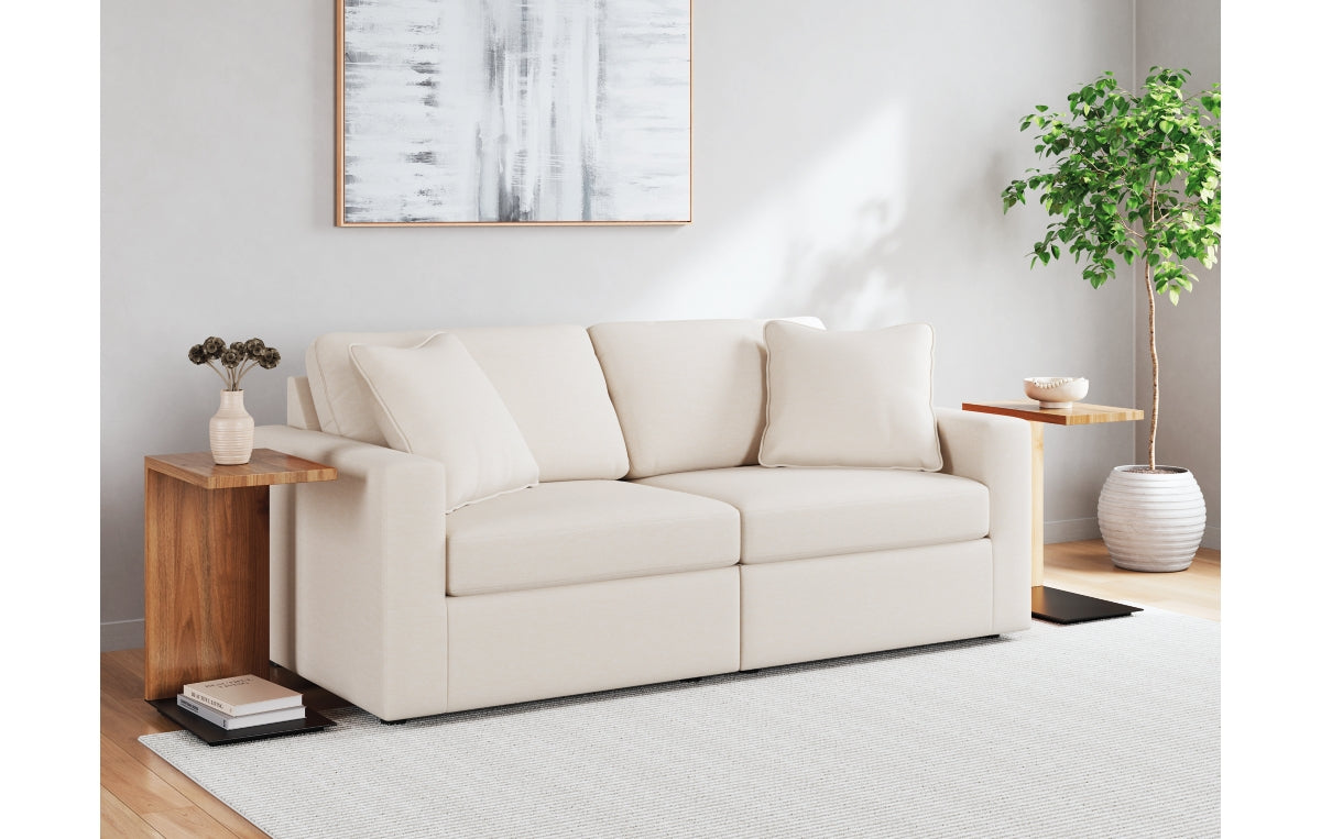 Modmax Sofa and Loveseat