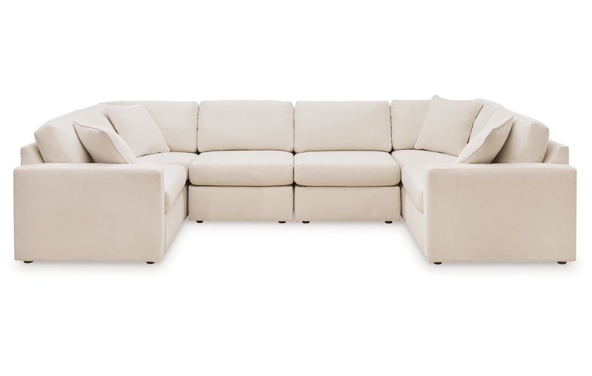 Modmax 6-Piece Sectional