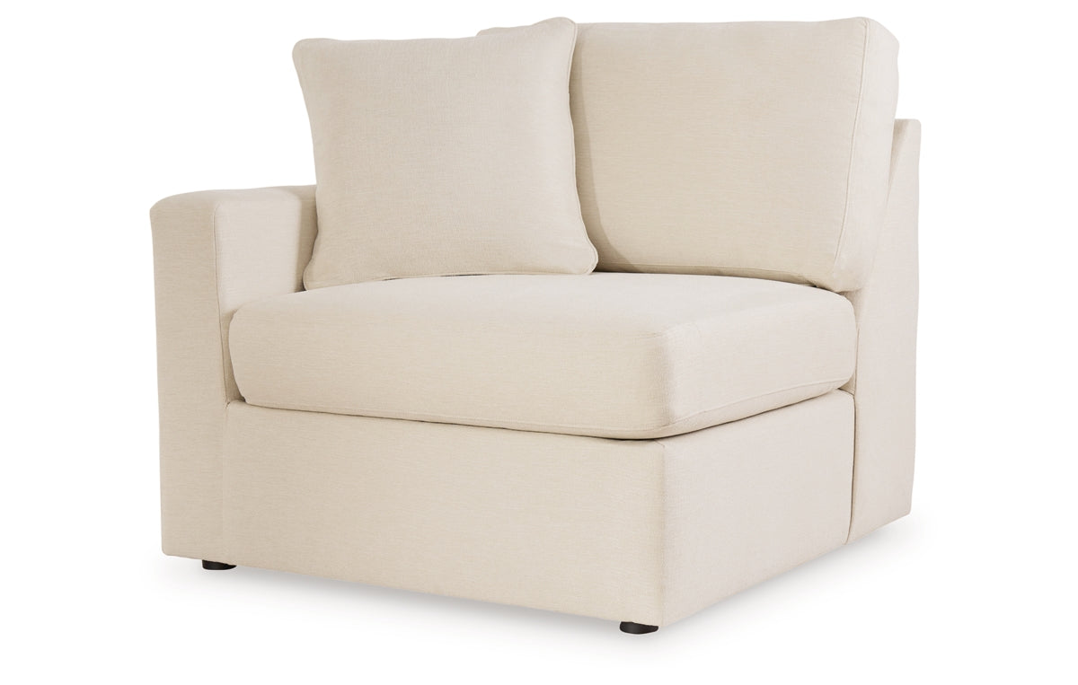 Modmax 5-Piece Sectional