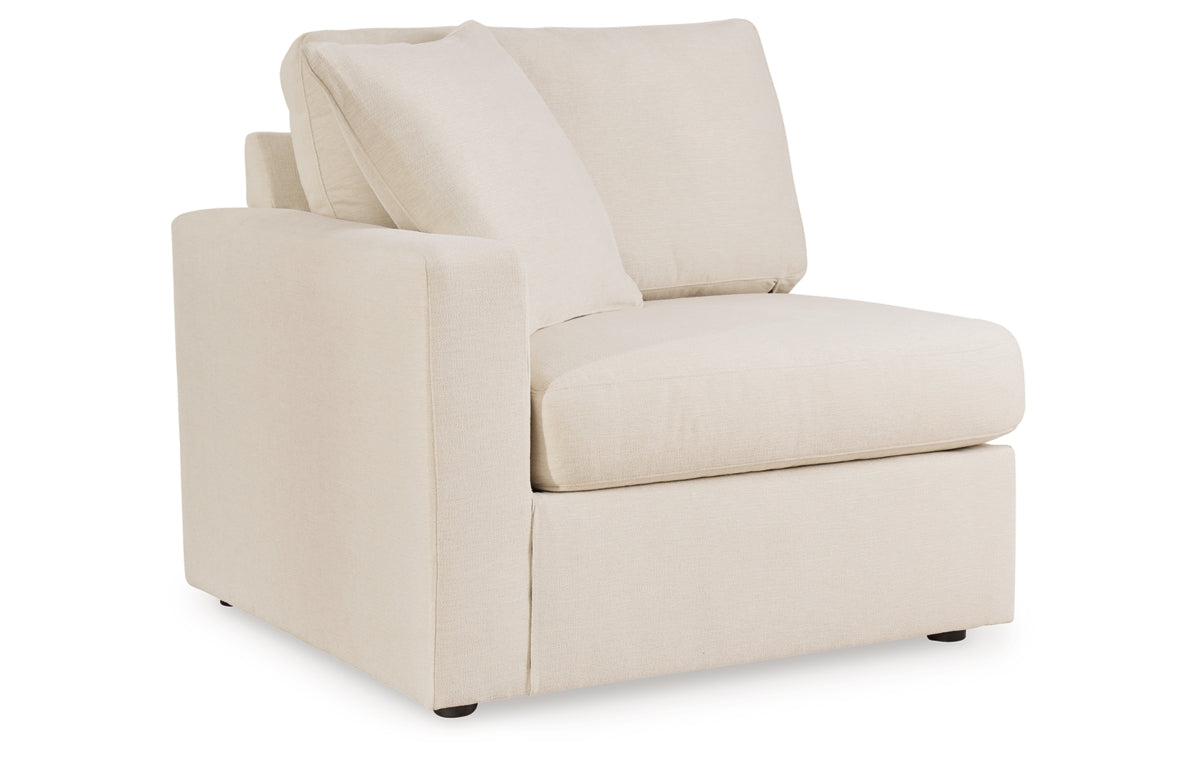 Modmax 4-Piece Sectional with Chaise