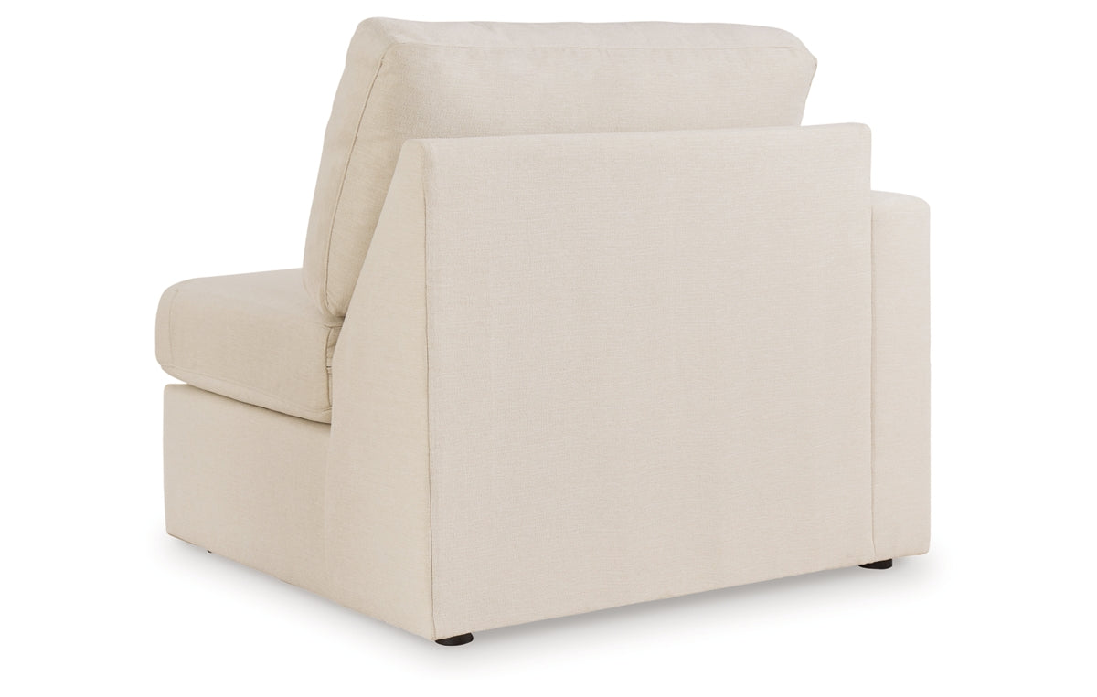 Modmax 4-Piece Sectional with Chaise