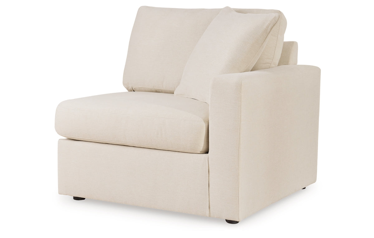 Modmax 5-Piece Sectional
